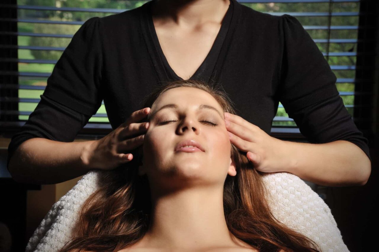 Praticienne access bars